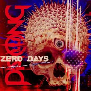 CD Prong: Zero Days DIGI