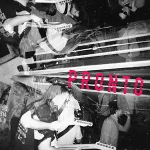 LP Pronto: Pronto