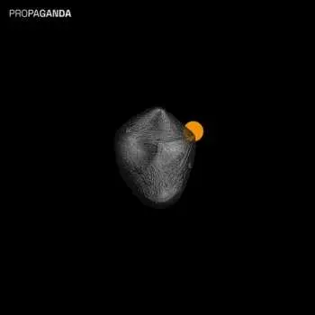 2LP Propaganda: Propaganda CLR | DLX | LTD | NUM
