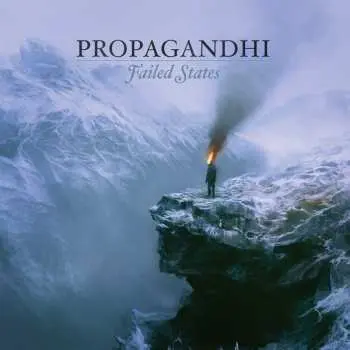 LP/CD Propagandhi: Failed States