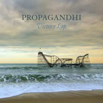 CD Propagandhi: Victory Lap DIGI