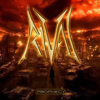 CD Rival: Prophecy