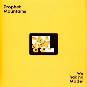 LP Prophet: We Had No Model