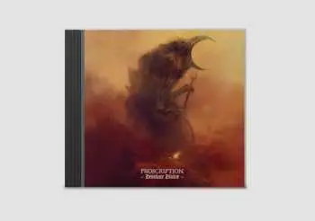 CD Proscription: Desolate Divine