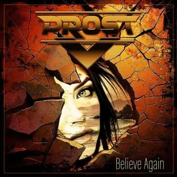 CD Prost: Believe Again