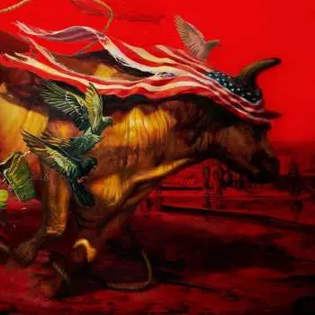 CD Protest The Hero: Palimpsest