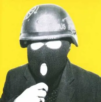 CD Protomartyr: Consolation E.P.