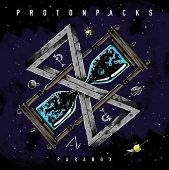 LP Proton Packs: Paradox