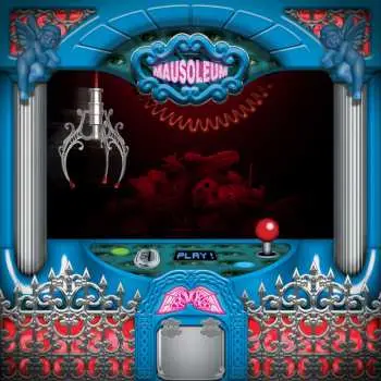 LP Provoker: Mausoleum