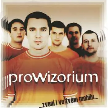 Prowizorium – Prowizorium CD