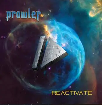 CD Prowler: Reactivate