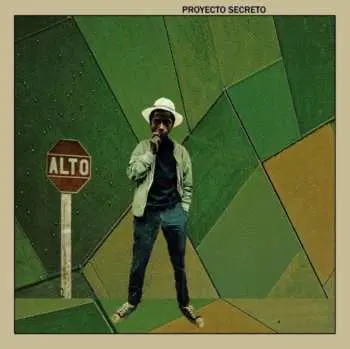 LP Proyecto Secreto: Alto LTD