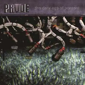 CD Prude: The Dark Age Of Consent