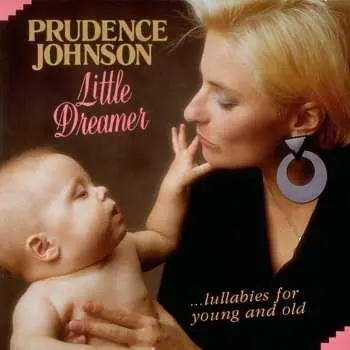 CD Prudence Johnson: Little Dreamer