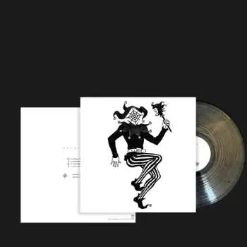 LP Prurient: Pleasure Ground