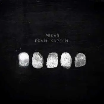 CD Pekař: První Kapelní