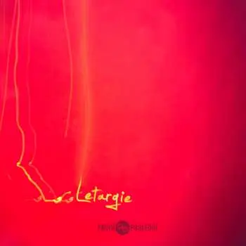 První - Poslední – Letargie CD