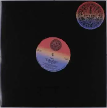 LP PS95: LORELTD013