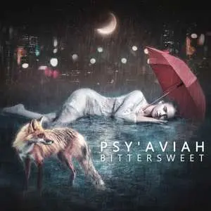 2CD Psy'Aviah: Bittersweet LTD