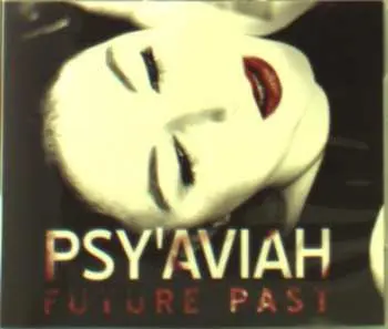 CD Psy'Aviah: Future Past LTD