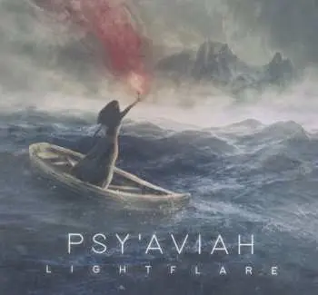 2CD Psy'Aviah: Lightflare DLX | LTD