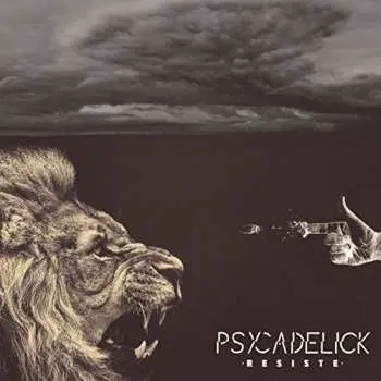 CD Psycadelick: Resiste