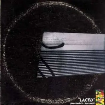 CD Psychedelic Horseshit: Laced