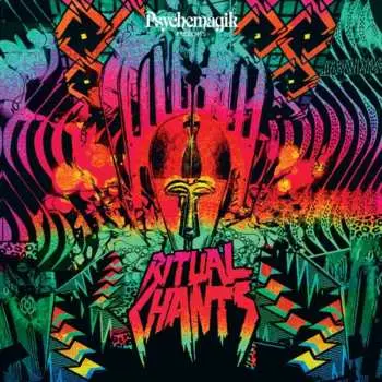 3CD Psychemagik: Ritual Chants