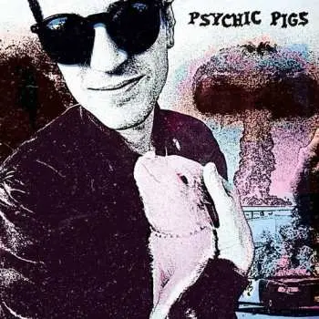 LP Psychic Pigs: Psychic Pigs LTD