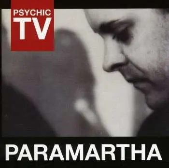 CD Psychic TV: Paramartha
