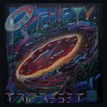 CD Psychic TV: Trip Reset