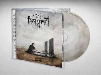 CD Psychonaut 4: ...Of Mourning