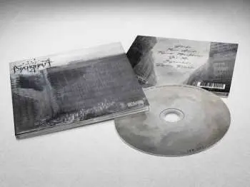 CD Psychonaut 4: ...Of Mourning DLX | LTD | DIGI