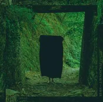CD Psychonaut: Emerald