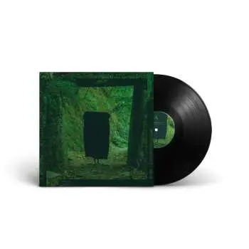 LP Psychonaut: Emerald