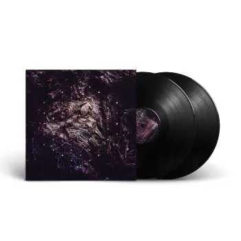2LP Psychonaut: Unfold The God Man
