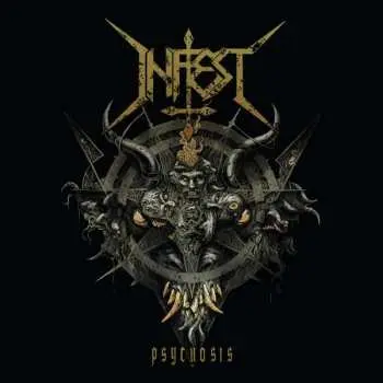 CD Infest: Psychosis