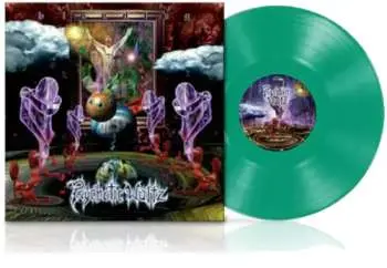 LP Psychotic Waltz: Bleeding CLR | LTD