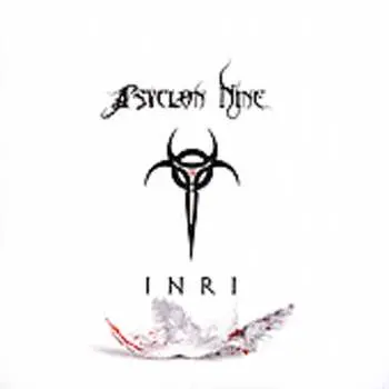CD Psyclon Nine: INRI