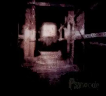 CD Psy:code: Delusion