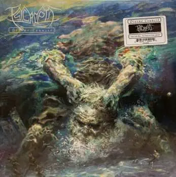 LP Psycroptic: Divine Council LTD | CLR