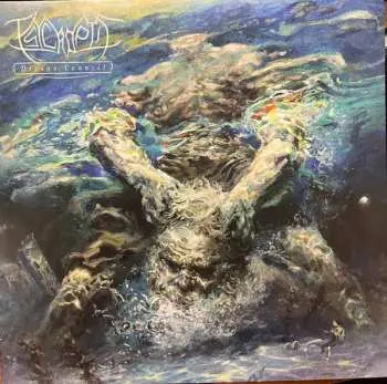 LP Psycroptic: Divine Council CLR | LTD