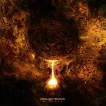 2LP Psygnosis: Mercury CLR | LTD