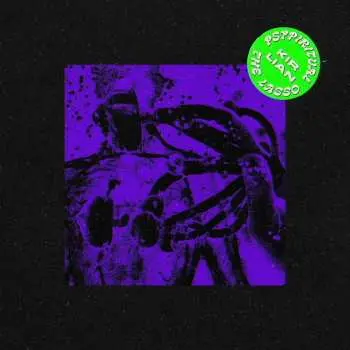 LP PSYPIRITUAL: Kirlian CLR