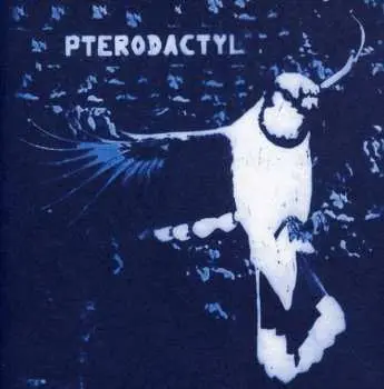 CD Pterodactyl: Pterodactyl