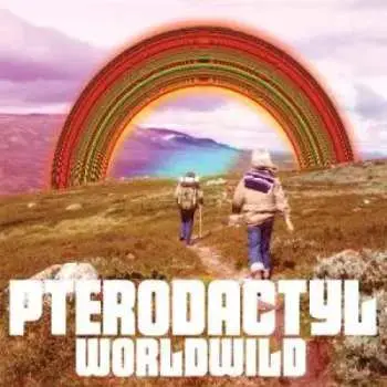 LP Pterodactyl: Worldwild