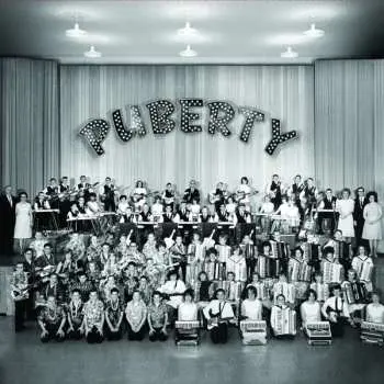 CD Puberty: Puberty