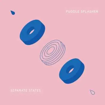 CD/MC Puddle Splasher: Separate States