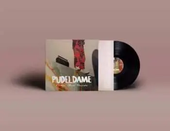 LP Pudeldame: Kinder Ohne Freunde