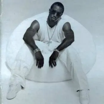 CD Puff Daddy: Forever
